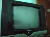 Canca 14 inch color tv